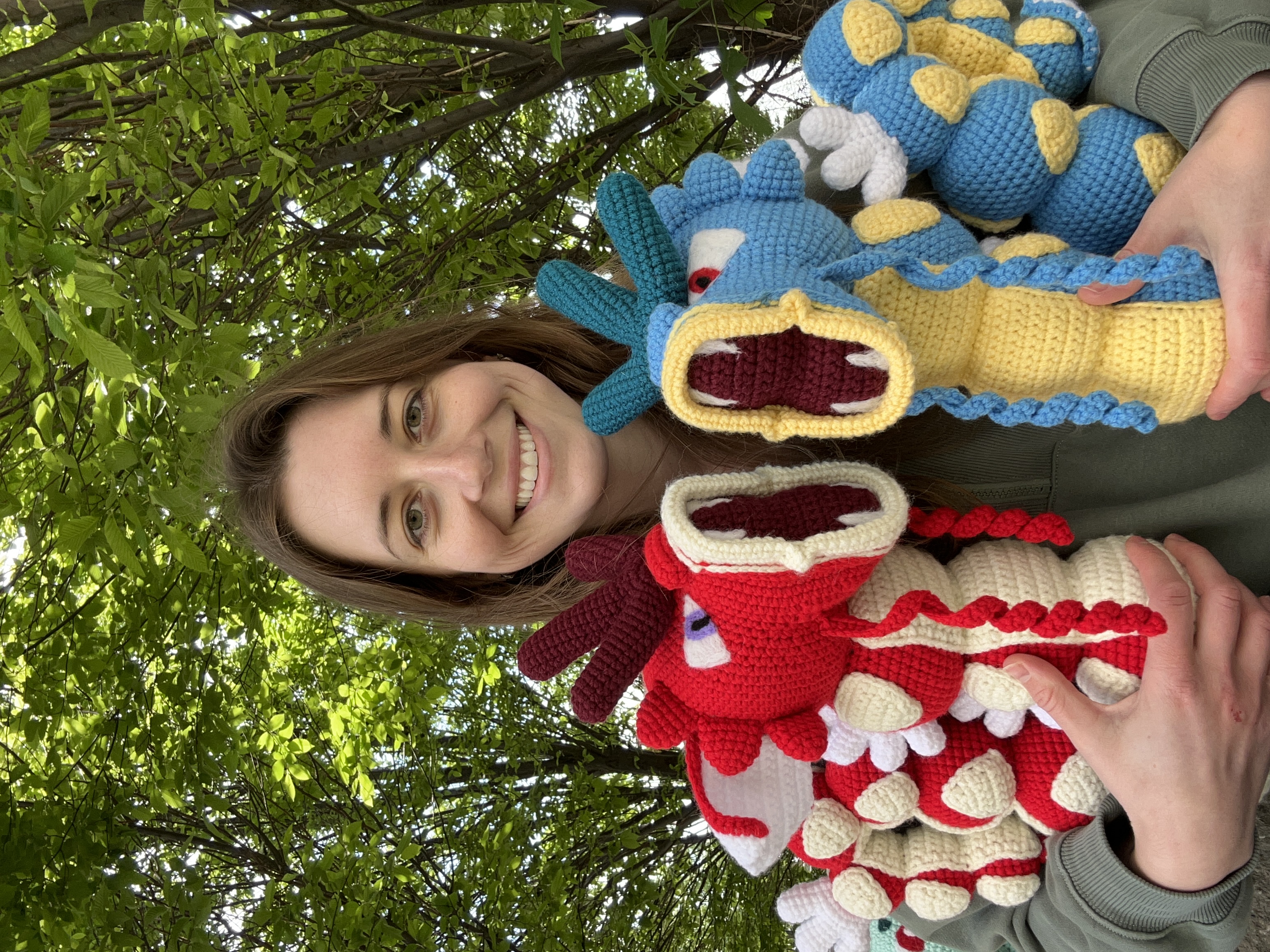 Crochet by Rachel - Handmade Patterns & Amigurumi